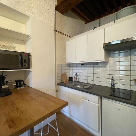 Studio Vieille Ville Безансон Экстерьер фото